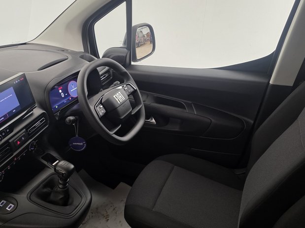 Fiat Doblo Doblo L1 1.5 Multijet 100 H1 Van Primo 3