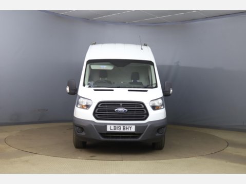 Ford Transit 2.0 350 EcoBlue FWD L2 H3 Euro 6 5dr 3