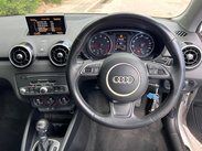 Audi A1 1.0 TFSI Sport S Tronic Euro 6 (s/s) 3dr 43
