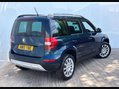 Skoda Yeti 1.2 Yeti Outdoor SE TSi 5dr 20