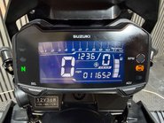 Suzuki V-Strom 250 2018 ONLY 11K LIGHT WEIGHT ADVENTURE BIKE 250CC A2 33