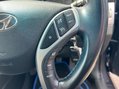 Hyundai i30 1.4 Blue Drive SE Nav Euro 6 (s/s) 5dr 21