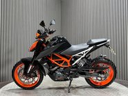 KTM 390 DUKE 2018 ONLY 11K GREAT LOOKING A2 READY ENDURO BIKE 390CC 14