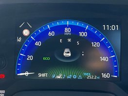 Toyota Corolla 1.2 Corolla Icon Tech VVT-i 5dr 28