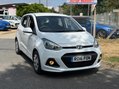 Hyundai i10 SE *22,532 MILES* 28