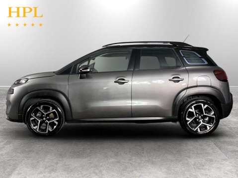 Citroen C3 Aircross 1.2 PureTech Shine Plus SUV 5dr Petrol EAT6 Euro 6 (s/s) (130 ps) Air Con - 4