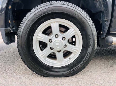 Great Wall Steed 2.0 Steed SE TD 4x4 4WD 31