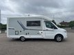 Autosleeper Bourton AWAITING PREPARATION 20