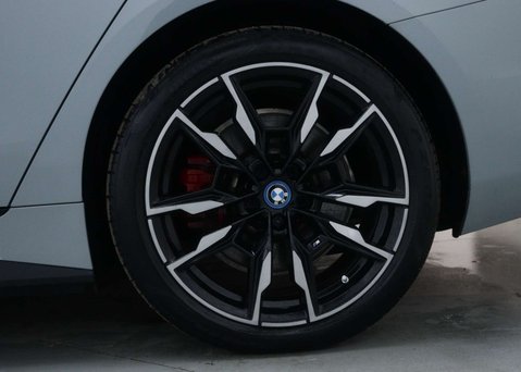 BMW I4 i4 M50 4WD 5dr 21