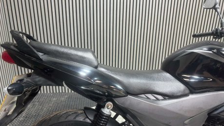 Honda CBF125 CBF125 GLR125 2015 17K NEW MOT ICONIC LEARNER BIKE 13