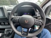 Renault Trafic SWB L1H1 [SOLD MM] Low Roof Advance LL31 Air Con Sensors EURO 6 12