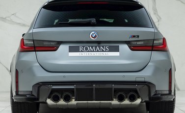 BMW M3 Competition xDrive Touring 5
