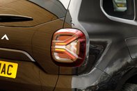 Dacia Duster EXTREME SE TCE 9