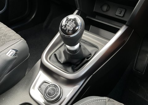 Suzuki Vitara SZ5 BOOSTERJET ALLGRIP MHEV 23