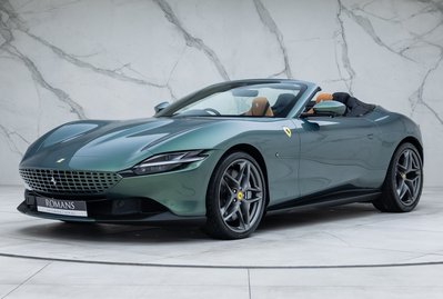 Ferrari Roma SPIDER