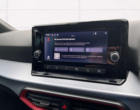 SEAT Arona 1.0 Arona FR Edition TSI Semi-Auto 5dr 21