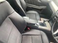 Mercedes-Benz E Class 2.1 E220 CDI BlueEfficiency Sport Euro 5 (s/s) 4dr 16