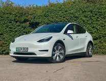 Tesla Model Y SUV 5dr Electric Auto RWD (346 ps) 2