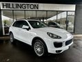 Porsche Cayenne 3.0 TD V6 TiptronicS 4WD Euro 6 (s/s) 5dr 22