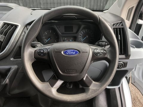 Ford Transit 350 L3 H3 P/V 22