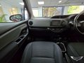 Toyota Yaris 1.5 VVT-h Design E-CVT Euro 6 5dr 48