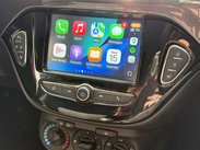 Vauxhall Corsa 1.4 Corsa SE Nav 5dr 11