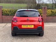 Citroen C3 1.2 C3 Flair PureTech 5dr 14