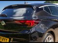 Vauxhall Astra 1.2 Astra Griffin Edition T 5dr 29