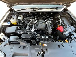 Ford Ranger 2.0 Ranger Wildtrak EcoBlue 4x4 A 4WD 7