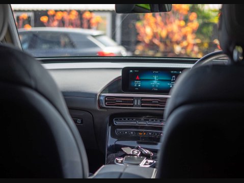 Mercedes-Benz EQC EQC 400 AMG Line 4Matic 4WD 5dr 30