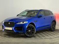 Jaguar F-Pace R-SPORT AWD 3