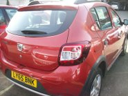 Dacia Sandero Stepway LAUREATE TCE 3