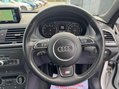 Audi Q3 TFSI S LINE EDITION 23