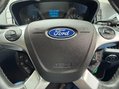 Ford Transit Custom 2.2 TDCi 290 Limited Panel Van 5dr Diesel Manual L2 H1 (186 g/km, 123 bhp) 37
