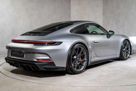 Porsche 911 GT3 TOURING. NOW SOLD. SIMILAR REQUIRED. PLEASE CALL 01903 254800. 4