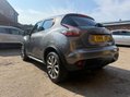 Nissan Juke 1.2 DIG-T Tekna SUV 5dr Petrol Manual 4