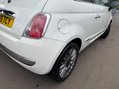 Fiat 500 0.9 TwinAir Cult Dualogic Euro 6 (s/s) 2dr 43