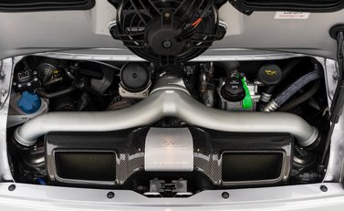 Porsche 911 (997) GT2 RS 31