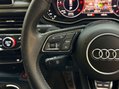 Audi A4 2.0 A4 S Line TDI Quattro Semi-Auto 4WD 5dr 35