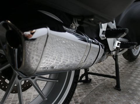 BMW R 1250 RT R 1250 RT LE 25