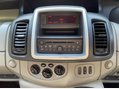 Vauxhall Vivaro 2.0 2900 CDTi Sportive Panel Van 4dr Diesel Manual FWD L3 (195 g/km, 113 bh 29