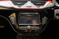 Vauxhall Corsa SRI VX-LINE NAV BLACK S/S 24