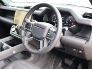 Land Rover Defender 110 2026 HARD TOP X-DYNAMIC HSE 350 WORLD TOUR 2 EDITON REAR  SEATS FITTED PPF  14