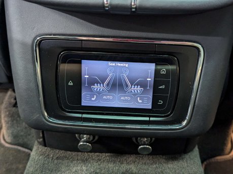 Bentley Bentayga 6.0 Bentayga W12 Auto 4WD 5dr 92