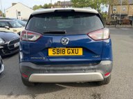 Vauxhall Crossland X ELITE S/S 7
