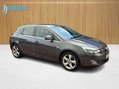 Vauxhall Astra 1.6 16v SRi Hatchback 5dr Petrol Auto Euro 5 (115 ps) 33
