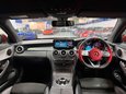 Mercedes-Benz C Class 1.5 C200 MHEV AMG Line Coupe 2dr Petrol G-Tronic+ Euro 6 (s/s) (198 ps) 38