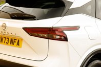 Nissan Qashqai DIG-T N-CONNECTA DCT MHEV 9