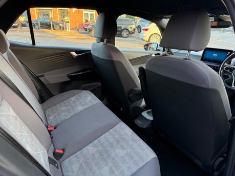 Volkswagen ID.3 Pro Performance 58kWh Life Auto 5dr 21