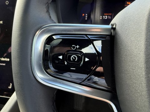 Polestar 2 Single Motor 69kWh Standard Range Fastback 5dr Electric Auto FWD (231 ps) 35